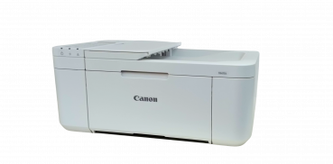 Canon Pixma TR4751i Tintenstrahl Multifunktionsgerät, ohne Partronen