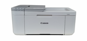 Canon TS3355 Tintenstrahl Multifunktionsgerät, nur 8 Seiten