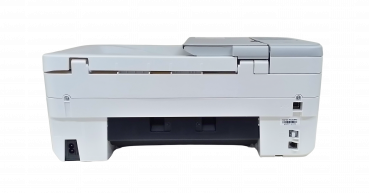 Preview: Canon TS3355 Tintenstrahl Multifunktionsgerät, nur 8 Seiten