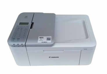 Preview: Canon TS3355 Tintenstrahl Multifunktionsgerät, nur 8 Seiten