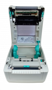 Preview: TSC TTP-245C Etikettendrucker, USB, Parallel, Seriell, Netzwerk inkl. Garantie Rechnung