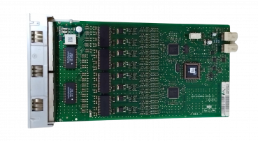 Preview: Alcatel DIGITAL INTERFACES UAI 16-1 Baugruppe für Omni PCX Small Business