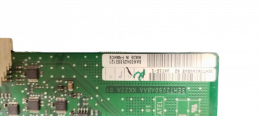 Preview: Alcatel DIGITAL INTERFACES UAI 16-1 Baugruppe für Omni PCX Small Business