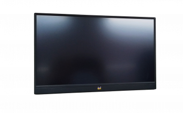 ViewSonic VA1655 Mobiler Monitor, 16 Zoll, Full HD