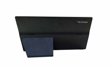 Preview: ViewSonic VA1655 Mobiler Monitor, 16 Zoll, Full HD