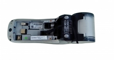 Preview: Verifone H5000 Kartenlesegerät EC Cash, inkl. Garantie Rechnung