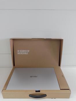 Preview: ASUS D509D Vivobook, AMD Athlon Silver 3050U, 8GB Ram, 256GB SSD