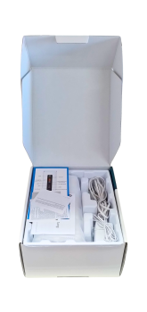 Preview: TP-Link VX800v Wi-Fi 6 Internet Box 6 Router mit Mesh