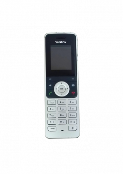 Preview: Yealink W53H DECT IP Schnurlos Telefon mit Ladeschale, inkl. Garantie Rechnung