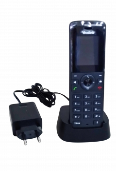 Yealink W73H DECT IP Schnurlos Telefon, inkl. Garantie Rechnung