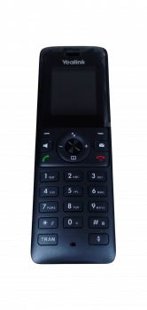 Preview: Yealink W73H DECT IP Schnurlos Telefon, inkl. Garantie Rechnung
