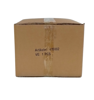 Preview: TFC51 Windlicht mit Holzunterteil, ⌀ 26cm