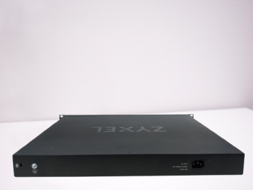 Preview: Zyxel XGS1930-28HP PoE-Switch , inkl. Garantie Rechnung