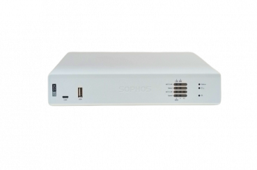 Sophos XGS 87 Security Appliance, inkl. Rechnung Garantie