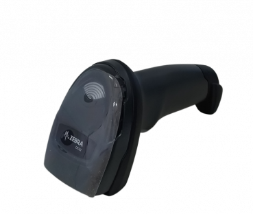 Zebra DS2208 Barcodescanner mit USB