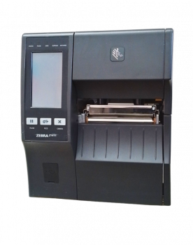 Zebra ZT41143-T0E0000Z, Industrie Etikettendrucker, Garantie Rechnung
