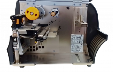 Preview: Zebra ZT41143-T0E0000Z, Industrie Etikettendrucker, Garantie Rechnung