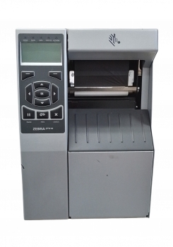 Zebra ZT51042-T0E0000Z, Industrie Etikettendrucker, Garantie Rechnung