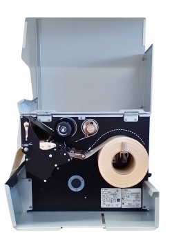 Preview: Zebra ZT51042-T0E0000Z, Industrie Etikettendrucker, Garantie Rechnung