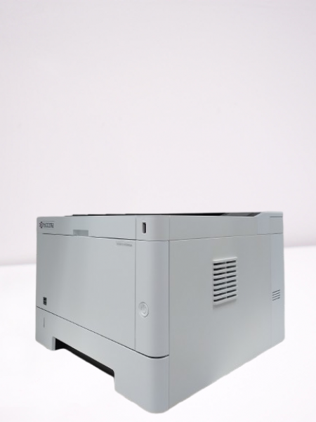 RICOH SP 201n Laserdrucker, inkl. Garantie Rechnung