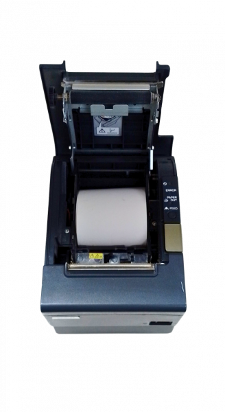 Epson TM-T88IV, inkl. Garantie Rechnung