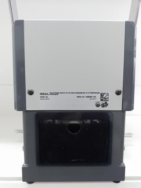 Ideal 8570 Hochleistungslocher