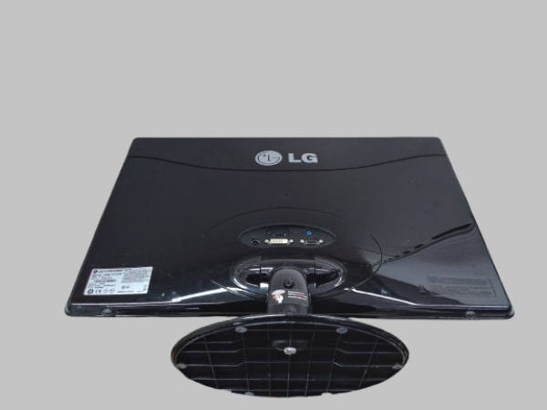 LG Flatron E2350VR-SN 23 Zoll Monitor, 60 Hz, DVI, VGA, HDMI