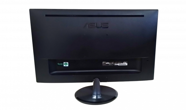 ASUS VP247HAE 24 Zoll Widescreen Monitor 60 Hz, VGA, HDMI