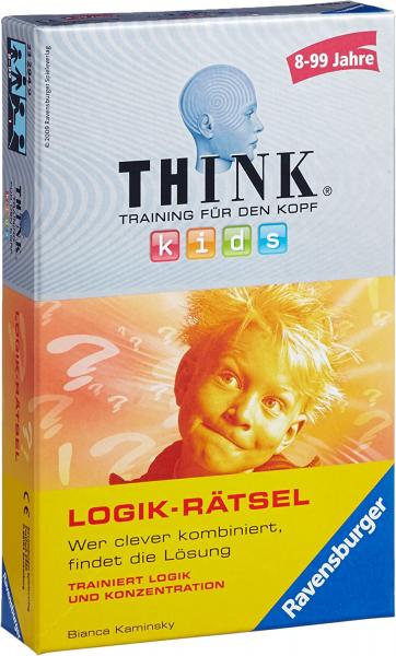 Ravensburger 23294 Think