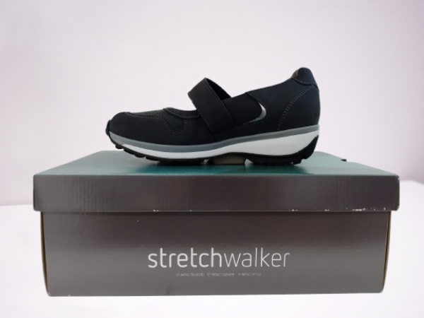 Xsensible Monaco Schuhe Gr. 37 Navy Damen