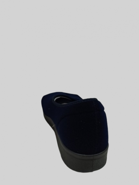 Varomed Monaco Schuhe Gr. 40 Marine Damen