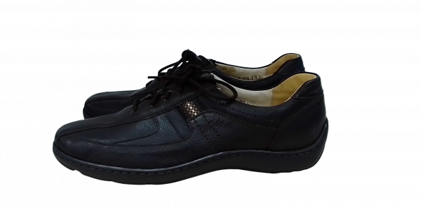 Waldläufer Schuhe Gr. 38 Halbschuh Moro Damen