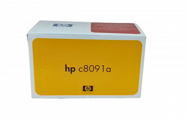 Original HP C8091A Heftklammermagazin mit 1x5000 Stück