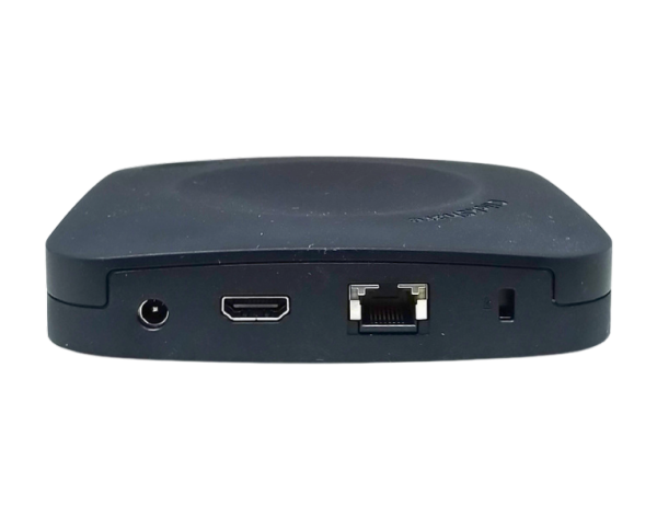 Barco Clickshare C3010s, inkl. Garantie Rechnung