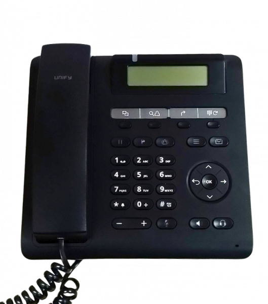Unify Openscape Desk Phone CP200 SIP Telefon