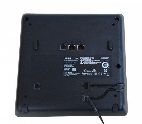 Unify Openscape Desk Phone CP200 SIP Telefon