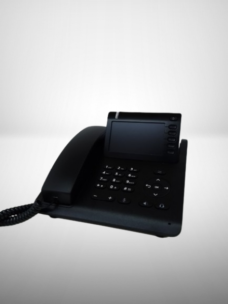 Unify Openscape Desk Phone CP600 SIP Telefon