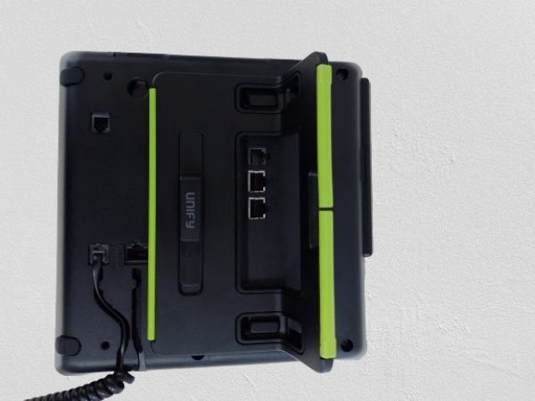 Unify Openscape Desk Phone CP600 SIP Telefon
