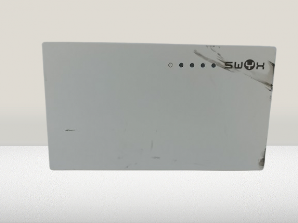 Swyx Dect 700 Manager mit Poe ohne Netzteil