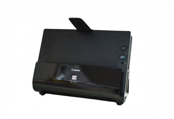 Canon imageFORMULA DR-C225 II Einzug- Dokumentenscanner
