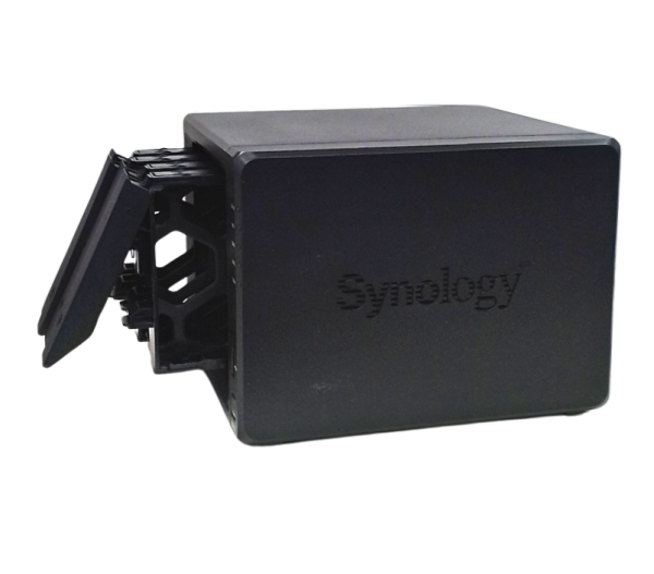 Synology DS418 Diskstation, inkl. Garantie Rechnung