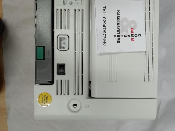 Lexmark E460dn Laserdrucker LAN USB Duplex nur 63791 Seiten