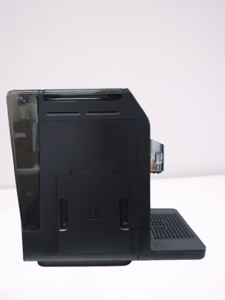 Krups Evidence One EA895 Kaffevollautomat mit Milchsystem