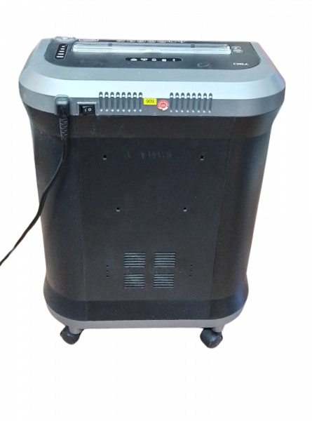 Fellowes Aktenvernichter 79Ci, inkl. Garantie Rechnung