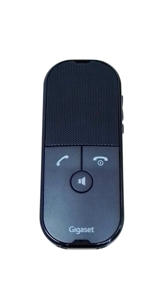 Gigaset Ion Freisprecheinrichtung mit Handset USB-Ladestation