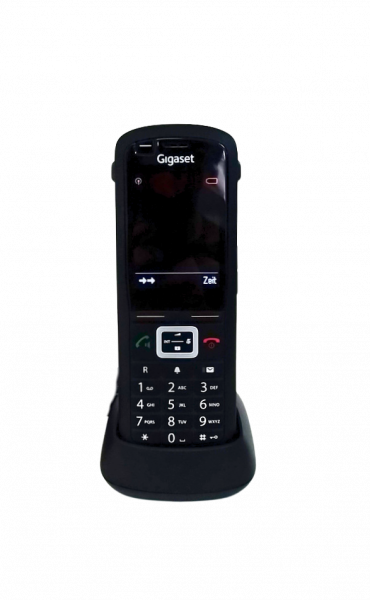 Siemens Gigaset R700H Pro Schnurlostelefon mit Ladestation