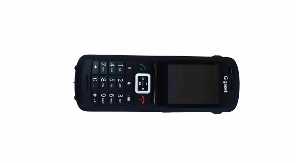 Siemens Gigaset R700H Pro Schnurlostelefon mit Ladestation