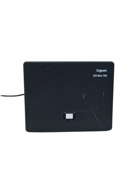 Siemens Gigaset GO-Box 100, DECT Basisstation