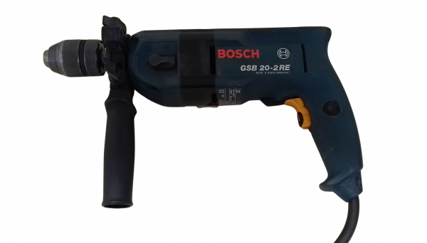Bosch GSB 20-2RE Schlagbohrmaschine mit Koffer