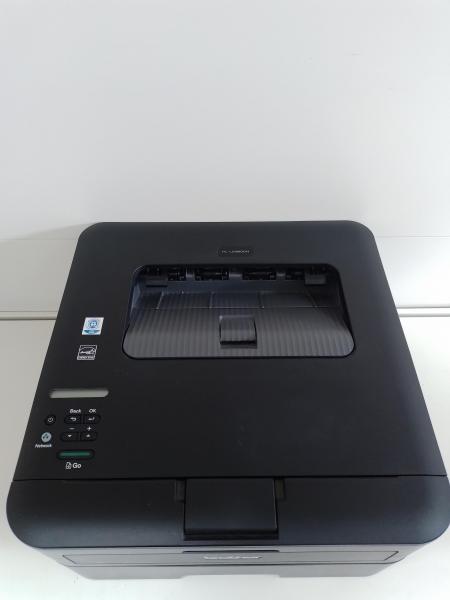 Brother HL-L2360DN Laserdrucker, inkl. Garantie Rechung, erst 11896 Seiten